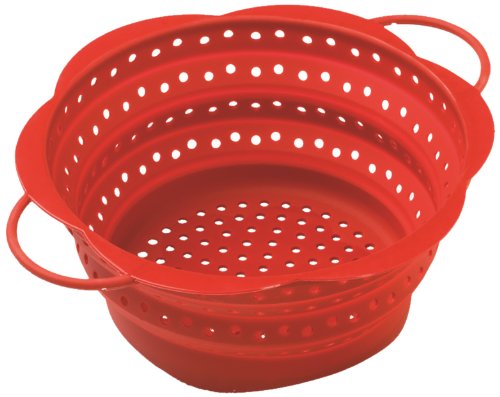 Collapsible Colander